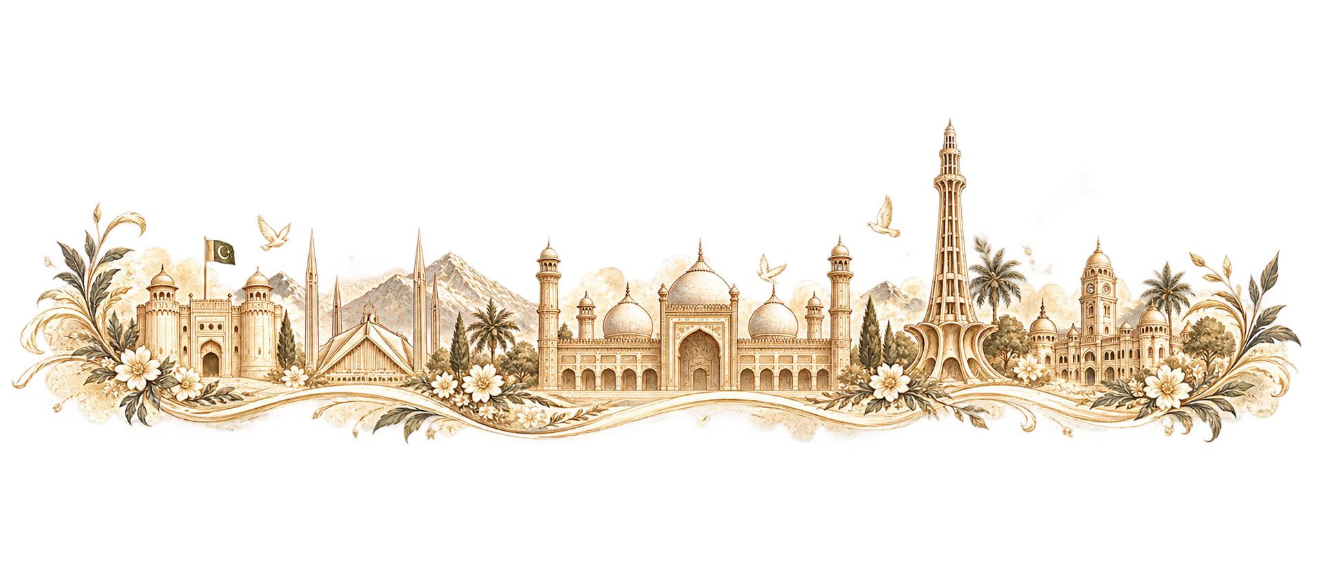 Pakistan's cities